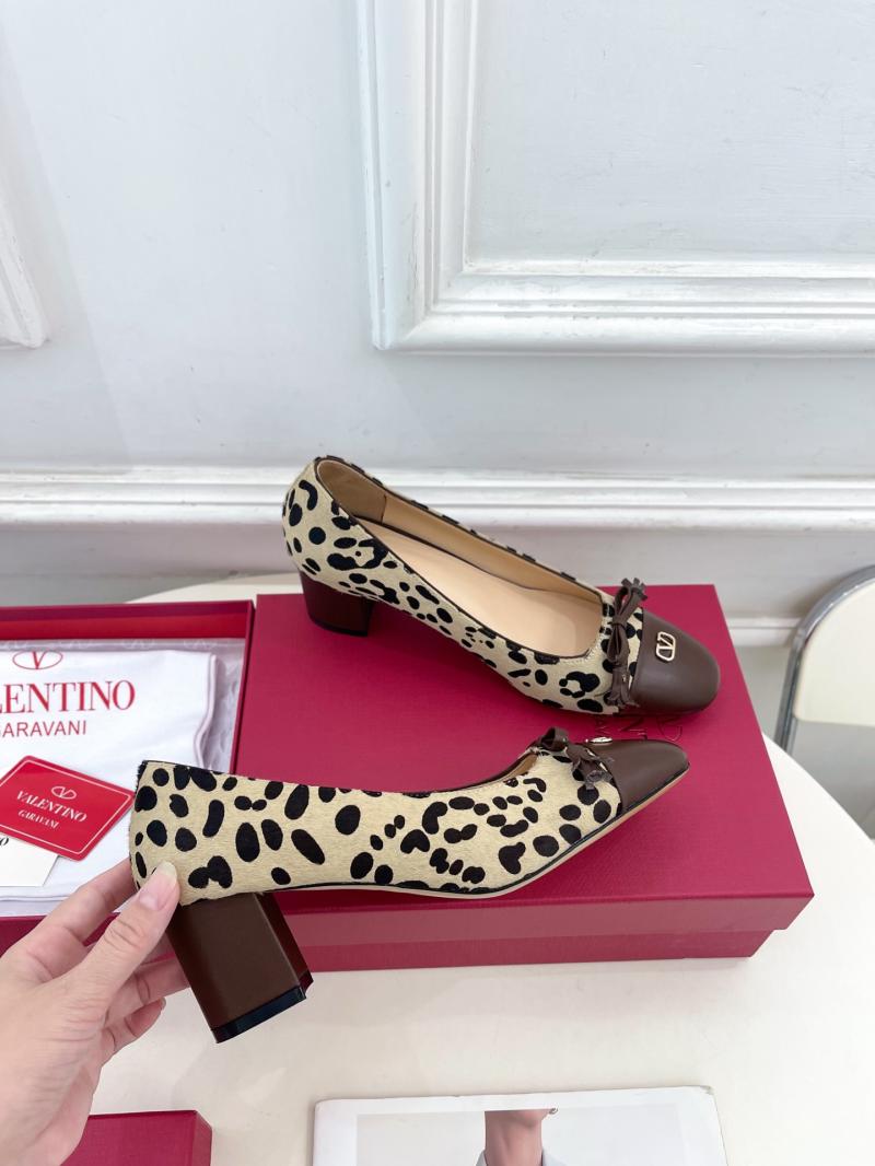 Valentino Pumps SVP101201