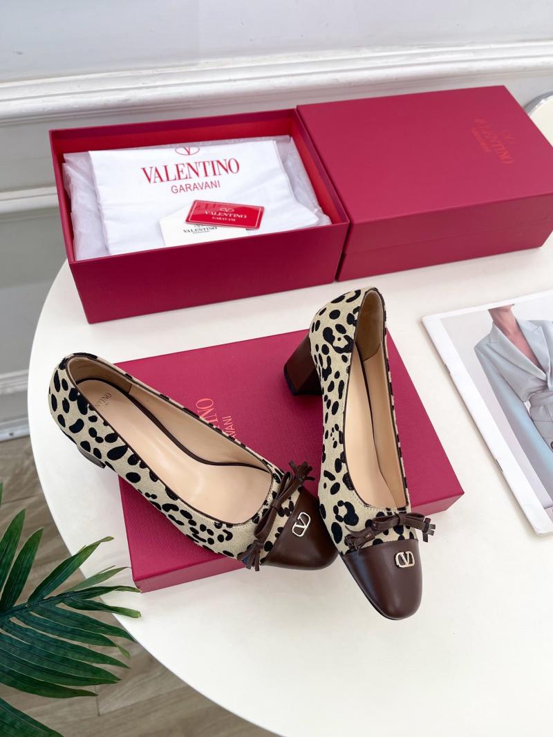 Valentino Pumps SVP101201