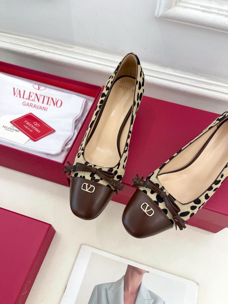 Valentino Pumps SVP101201