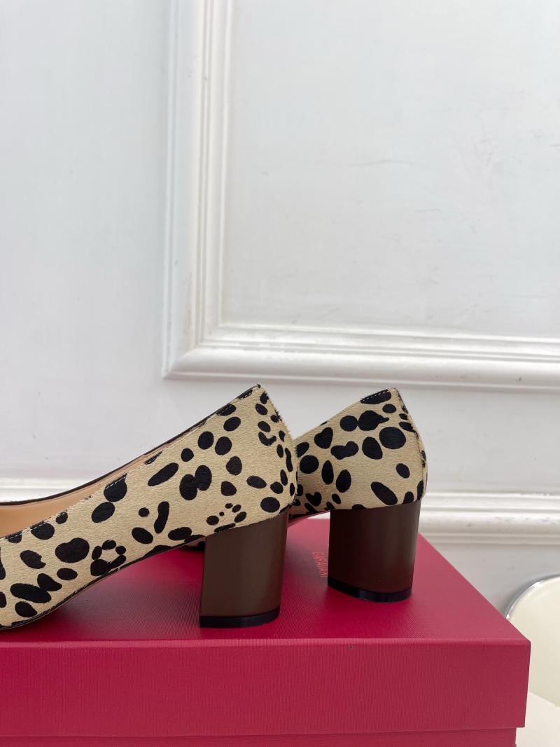 Valentino Pumps SVP101201