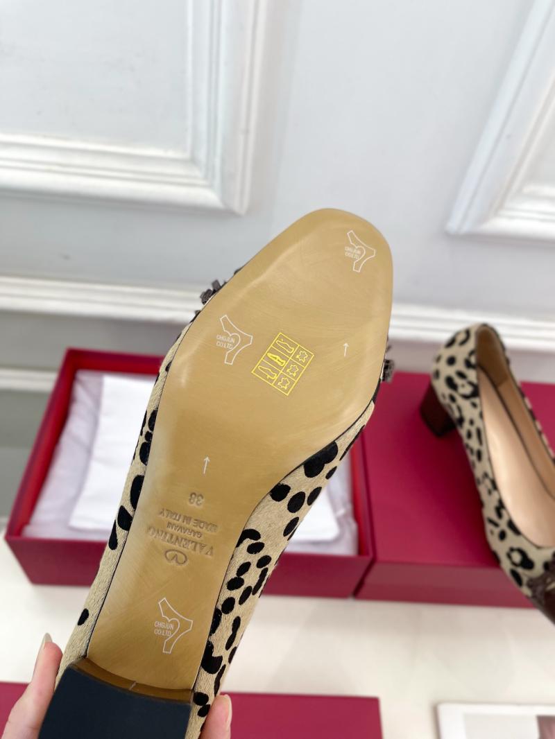Valentino Pumps SVP101201