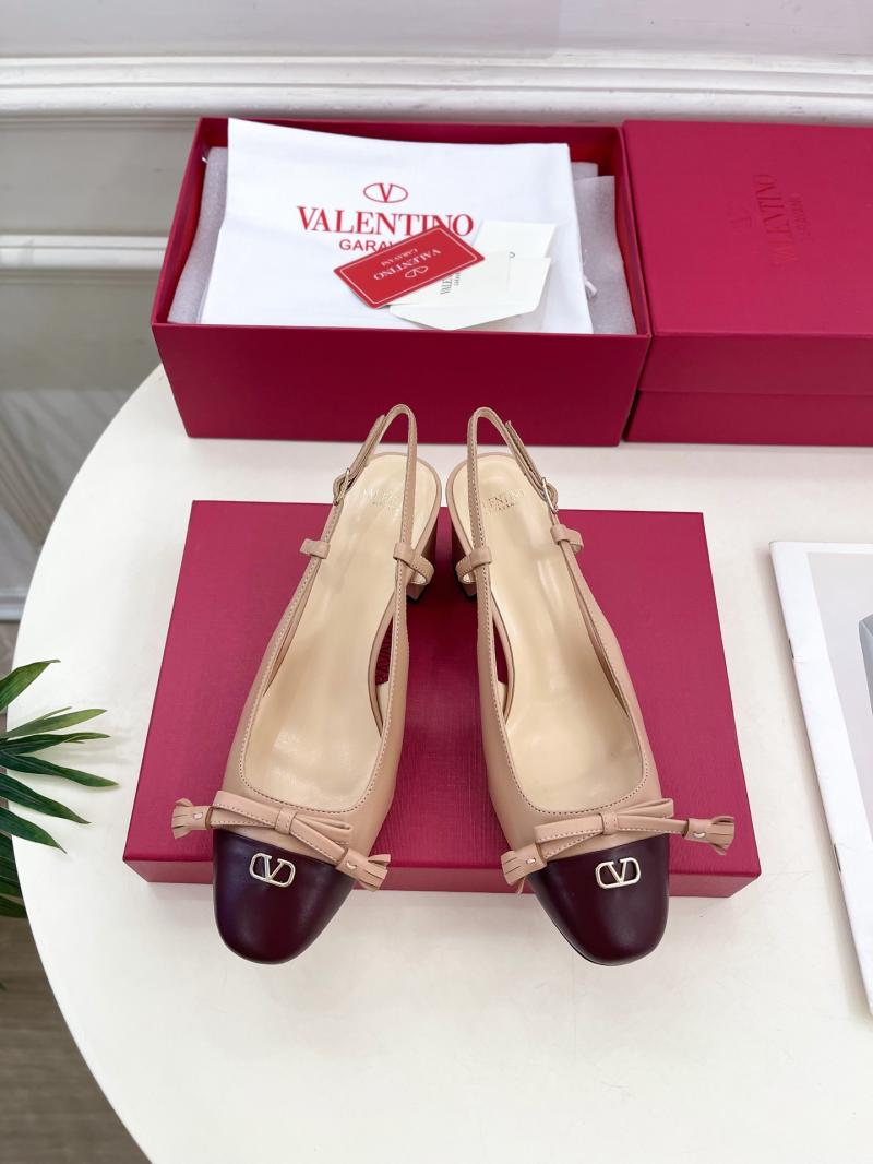 Valentino Pumps SVP101202