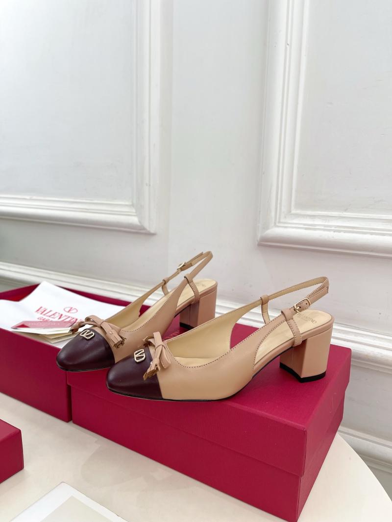 Valentino Pumps SVP101202