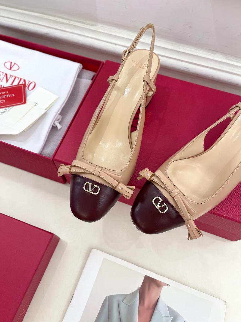 Valentino Pumps SVP101202