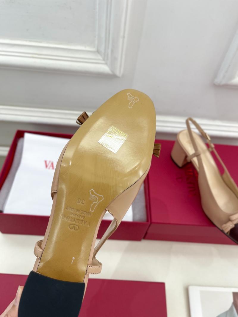 Valentino Pumps SVP101202