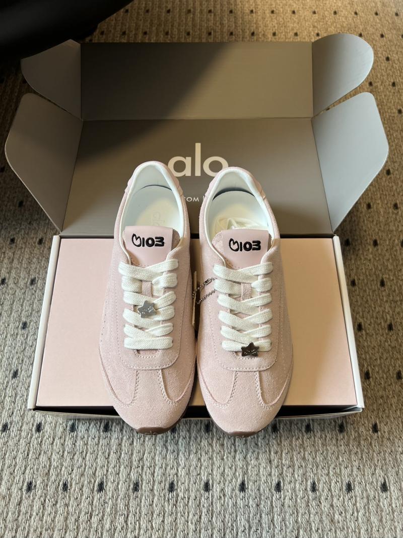 ALO Sunset Sneakers DAS110101