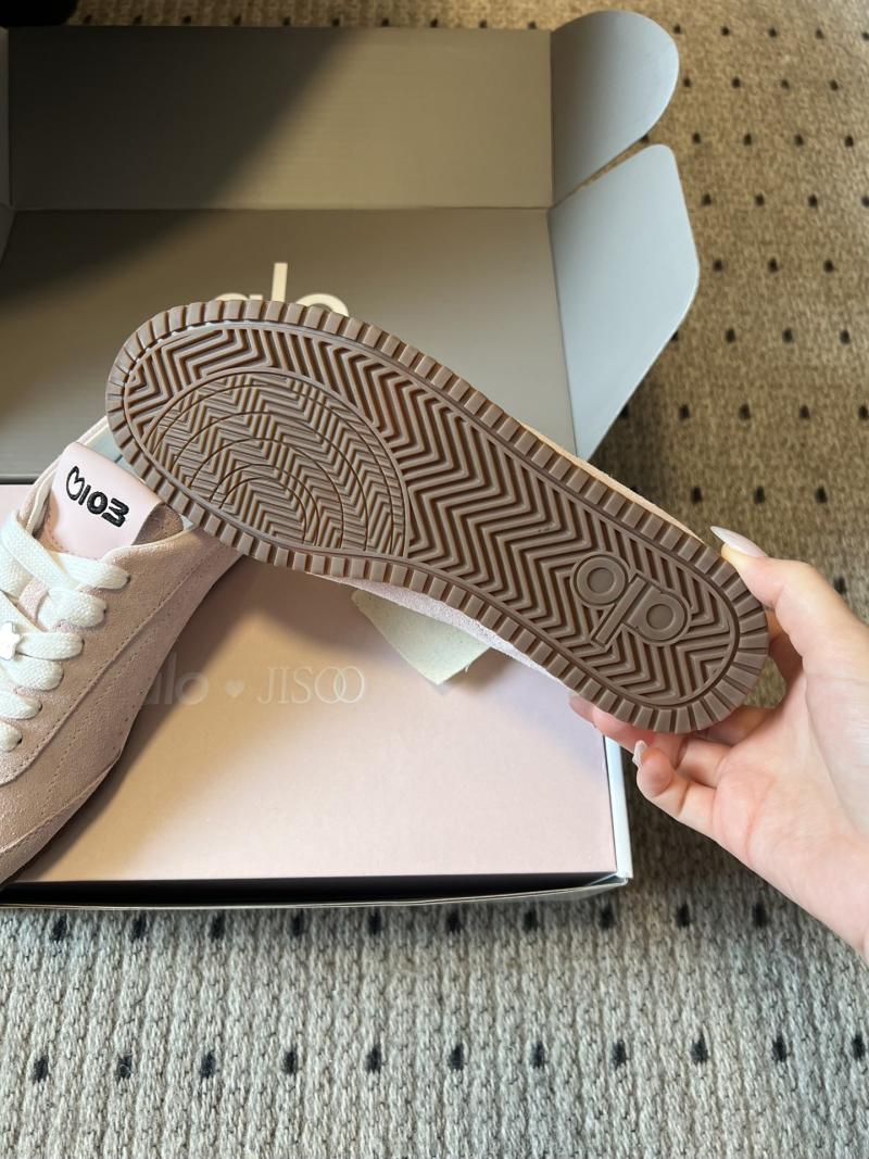 ALO Sunset Sneakers DAS110101