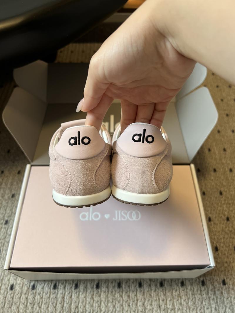 ALO Sunset Sneakers DAS110101
