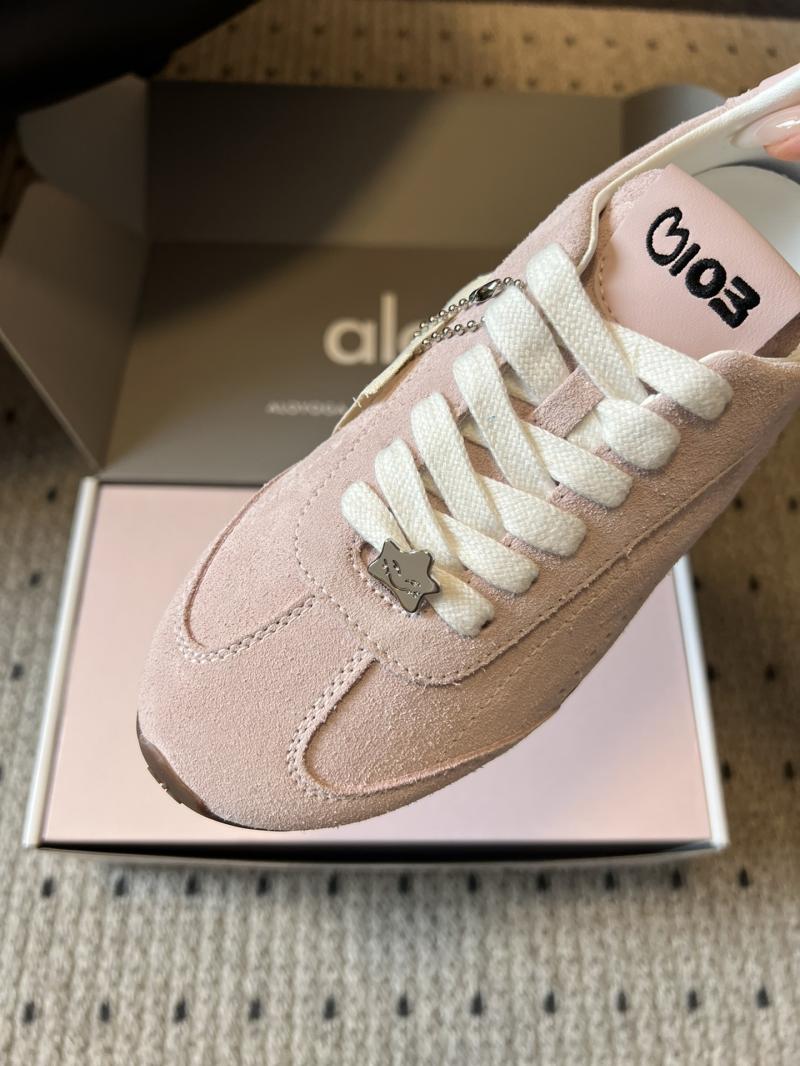 ALO Sunset Sneakers DAS110101