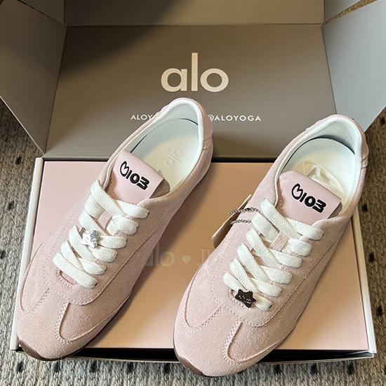 ALO Sunset Sneakers DAS110101
