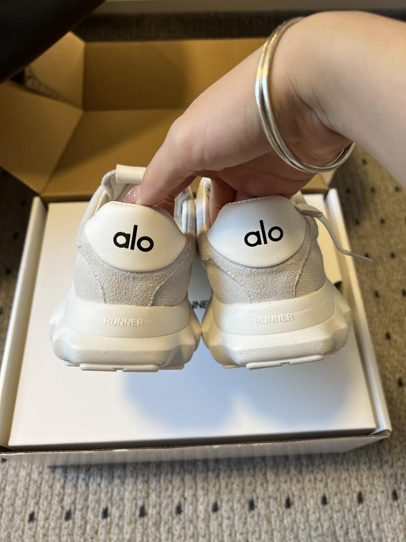 ALO Sunset Sneakers DAS110102