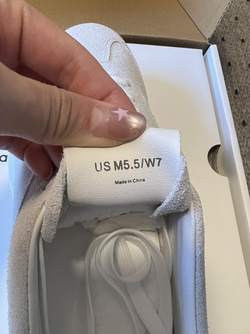 ALO Sunset Sneakers DAS110102