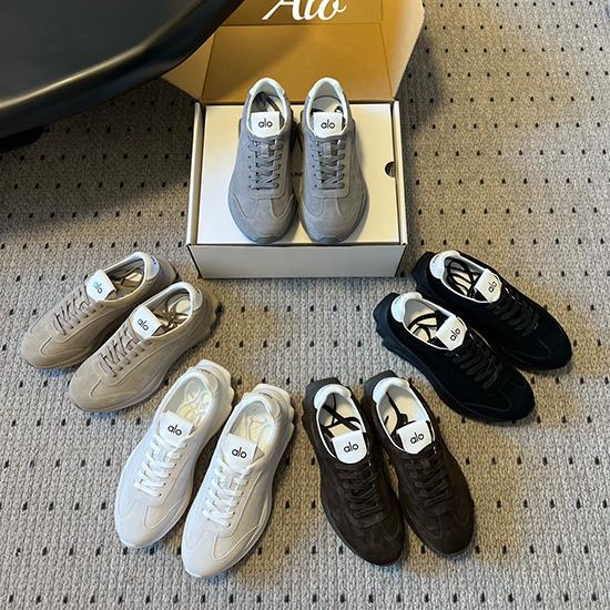 ALO Sunset Sneakers DAS110102