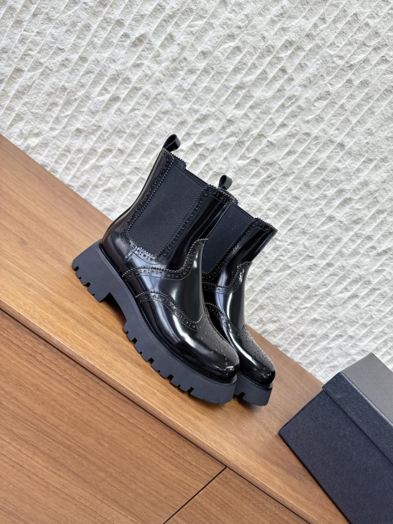 Alexanderwang Boots MAS110301