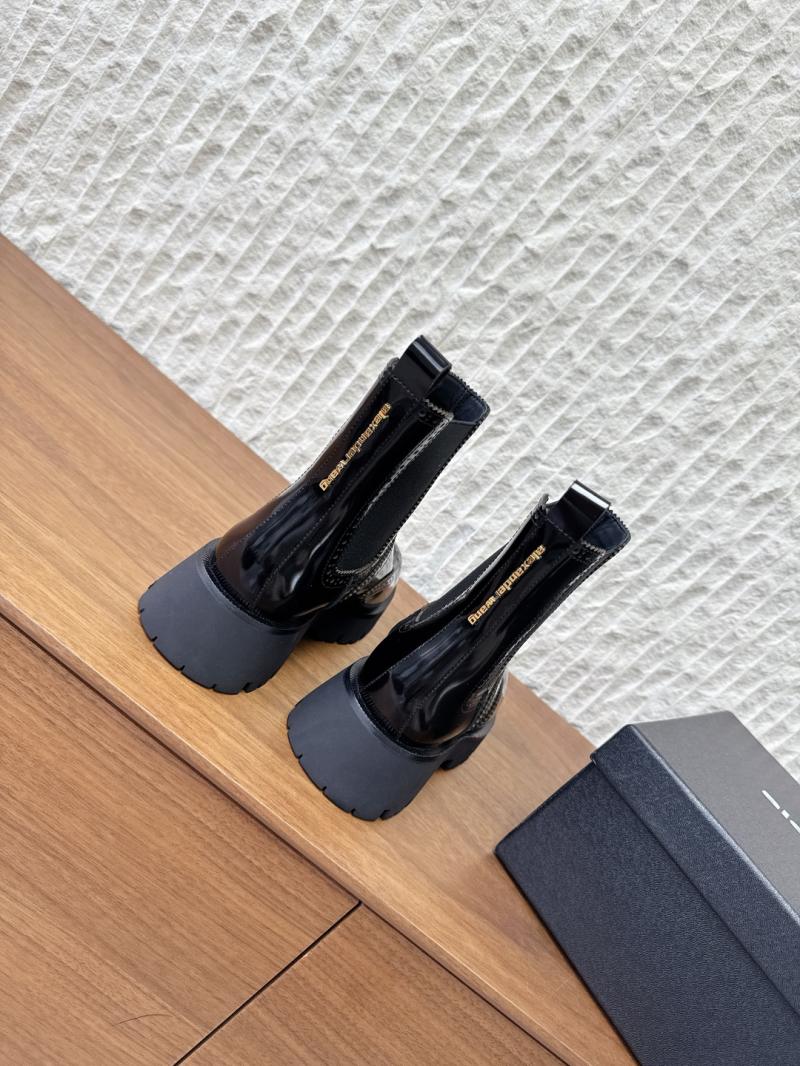 Alexanderwang Boots MAS110301