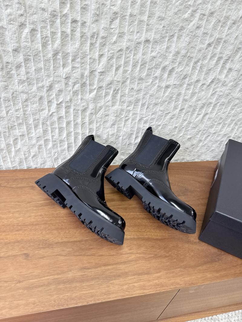 Alexanderwang Boots MAS110301
