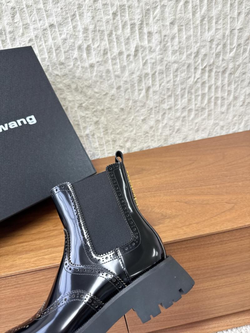 Alexanderwang Boots MAS110301