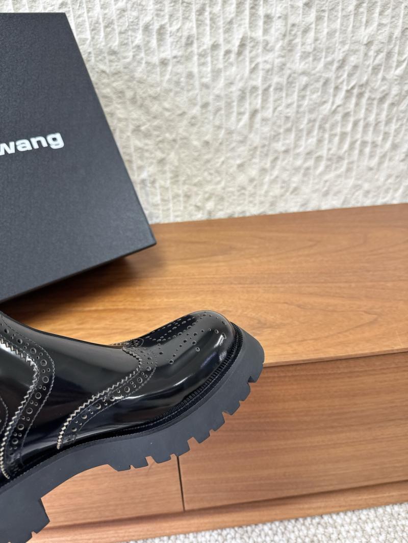 Alexanderwang Boots MAS110301