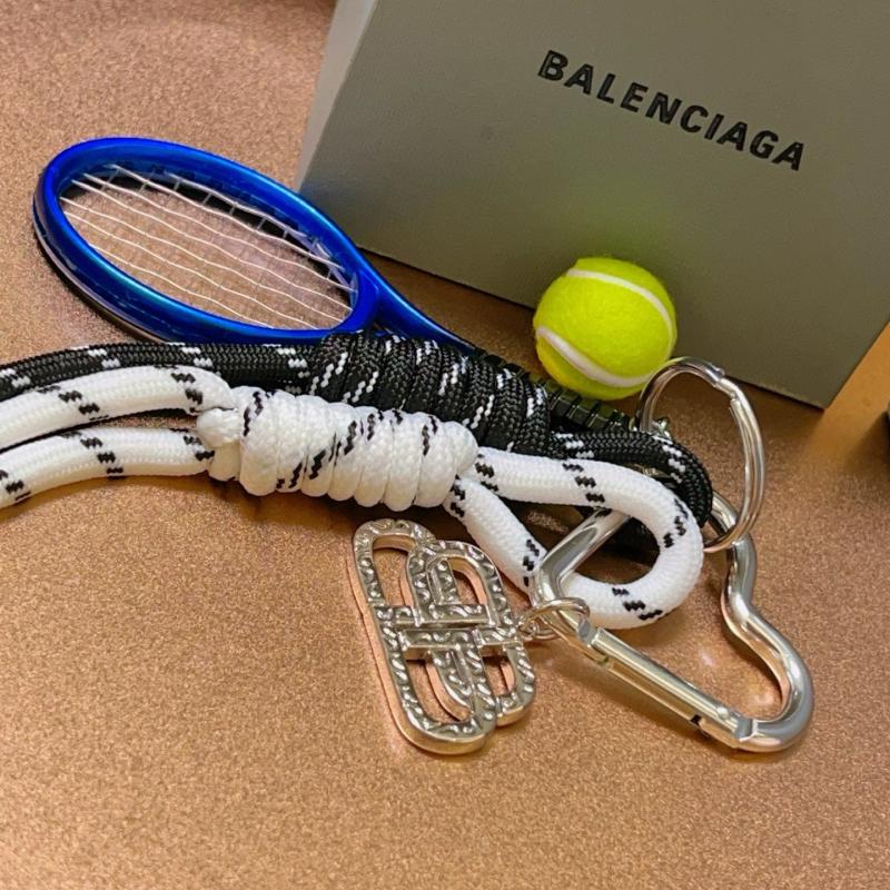 Balenciaga Bag Charm BB111011