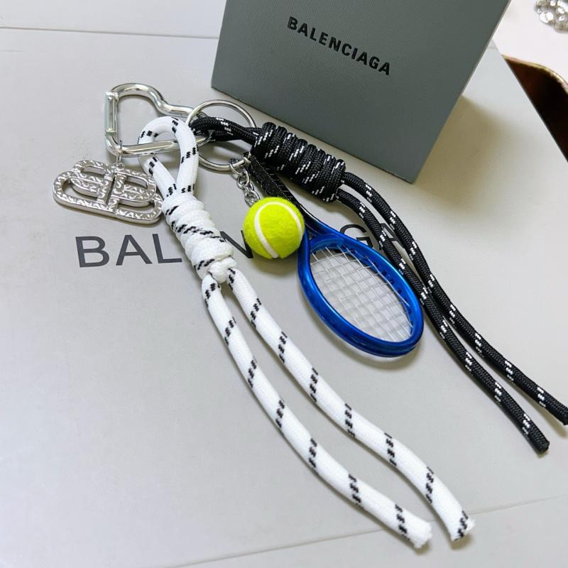 Balenciaga Bag Charm BB111011