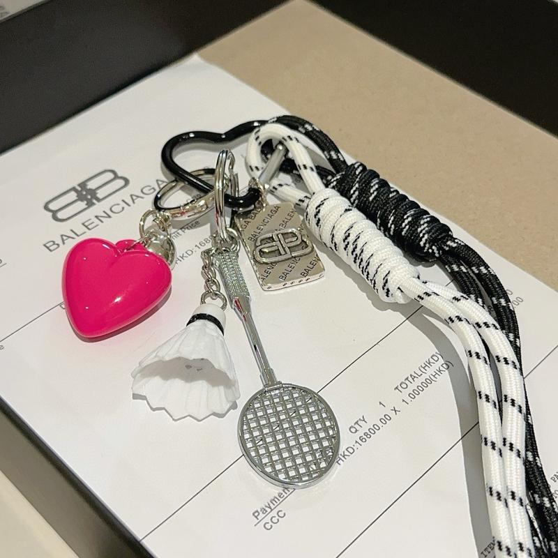 Balenciaga Bag Charm BB111012