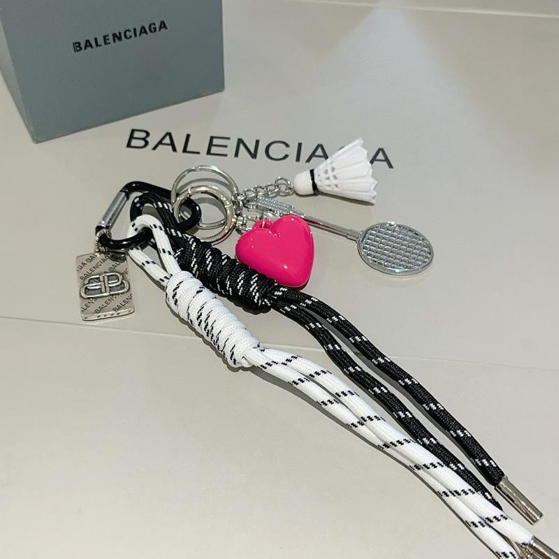 Balenciaga Bag Charm BB111012