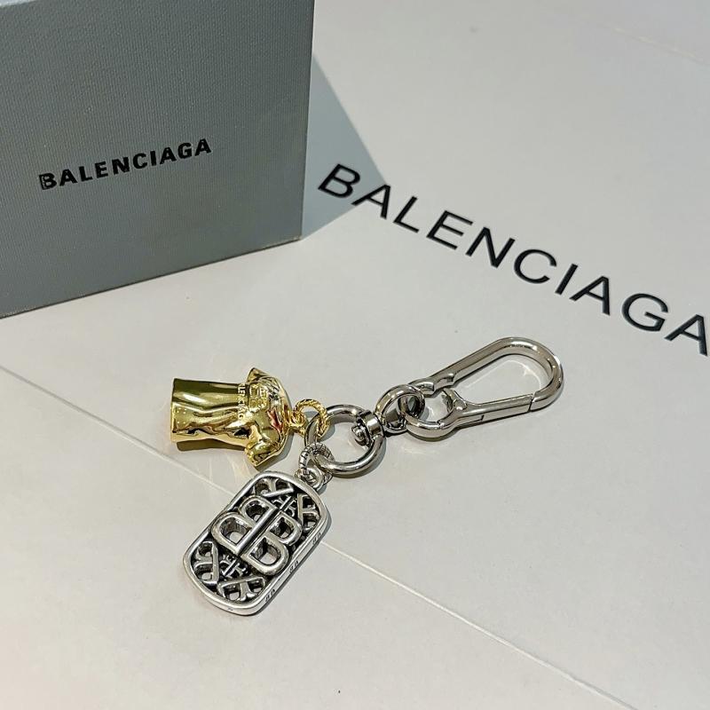 Balenciaga Bag Charm BB111013