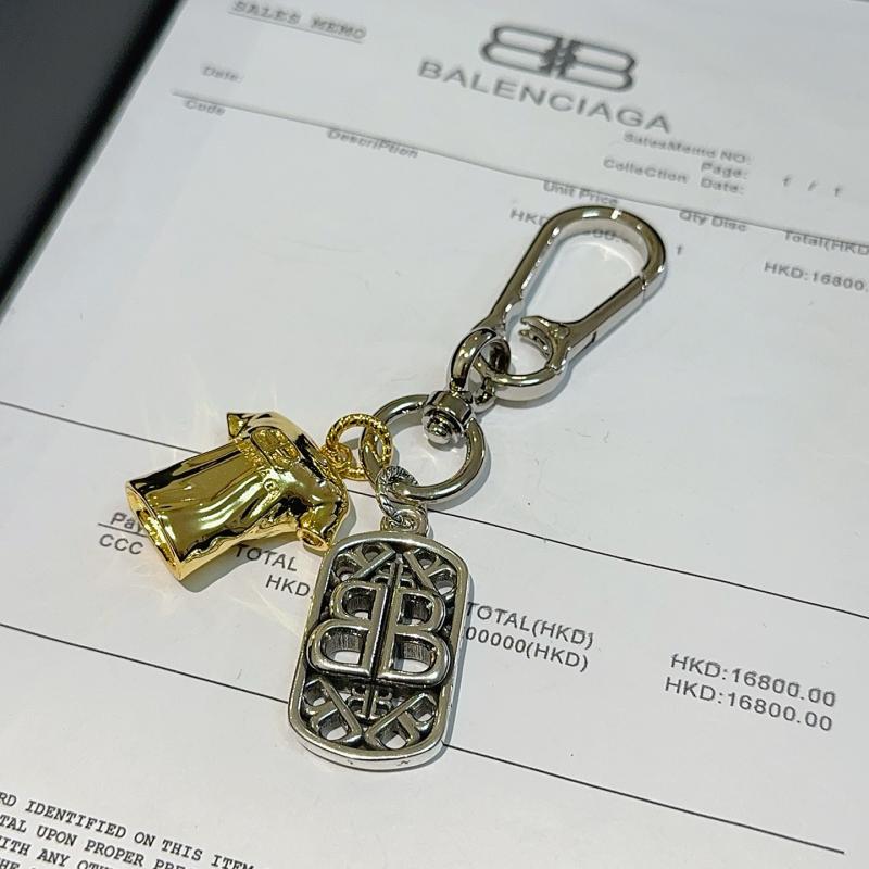 Balenciaga Bag Charm BB111013