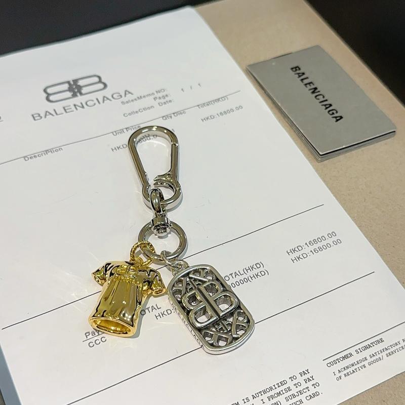 Balenciaga Bag Charm BB111013