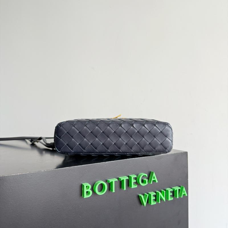 Bottega Veneta Bang Bang Vanity Case Nocturnal B789109