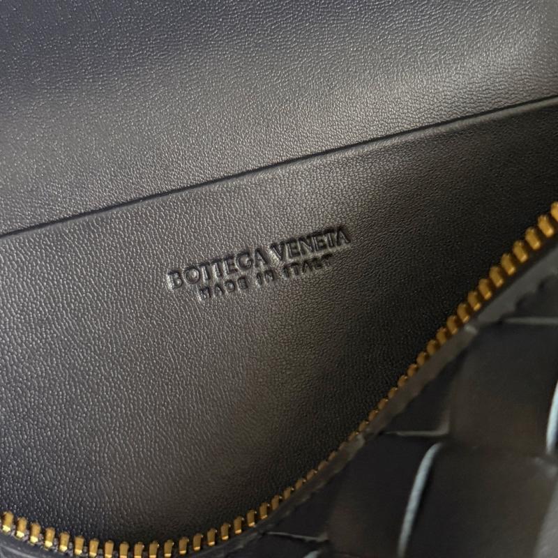 Bottega Veneta Bang Bang Vanity Case Nocturnal B789109