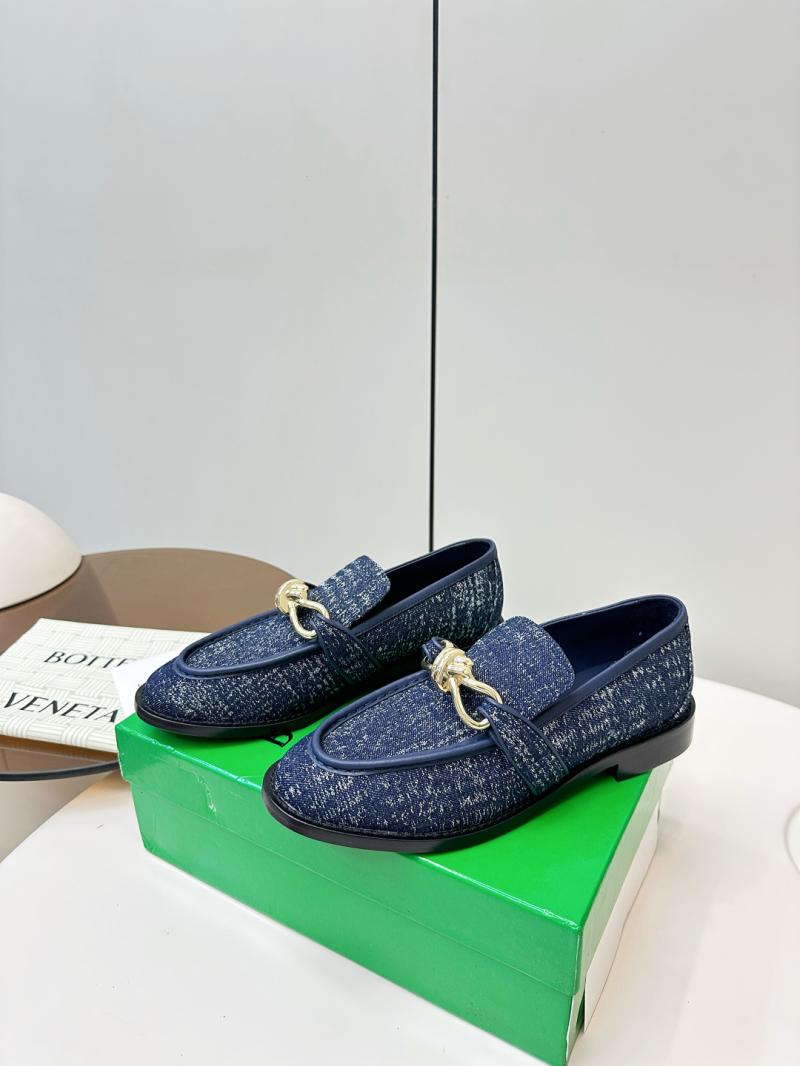 Bottega Veneta Loafers SBS103101