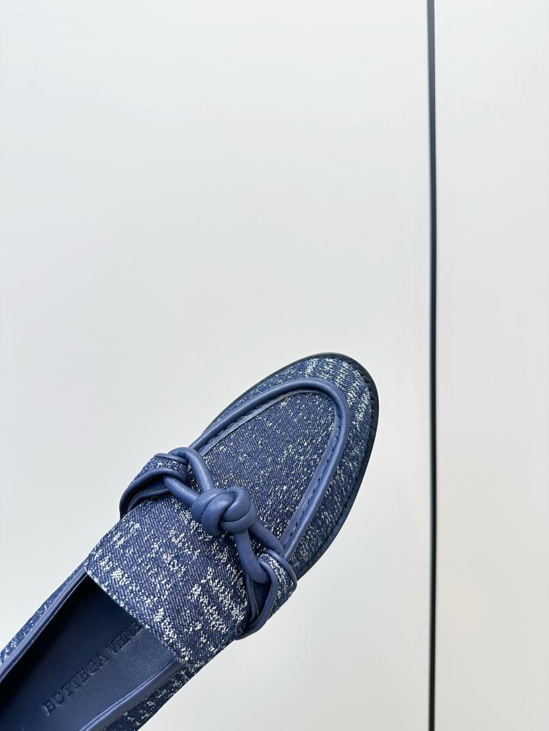 Bottega Veneta Loafers SBS103101