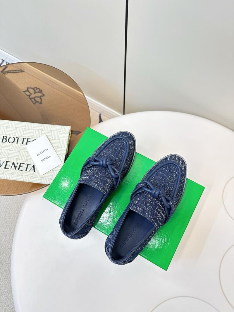 Bottega Veneta Loafers SBS103101