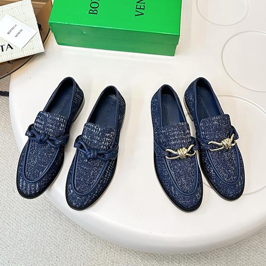 Bottega Veneta Loafers SBS103101