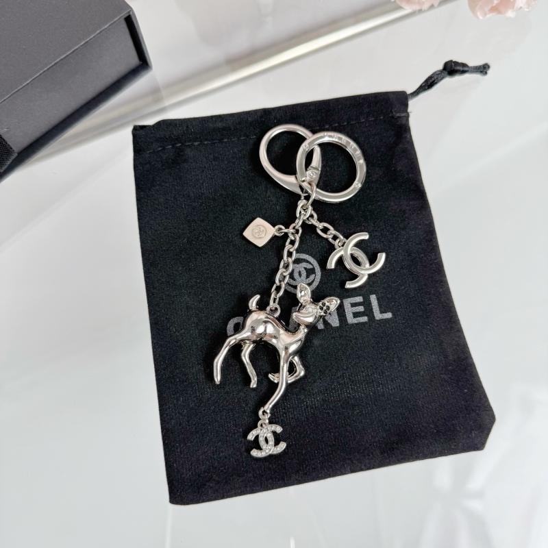 Chanel Bag Charm CB111008
