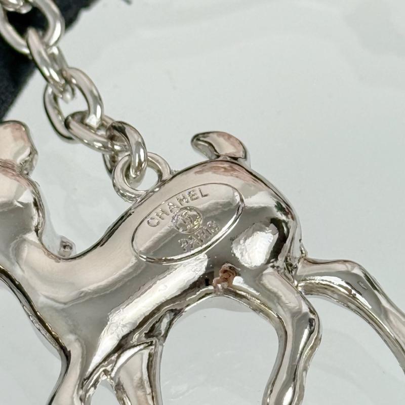 Chanel Bag Charm CB111008