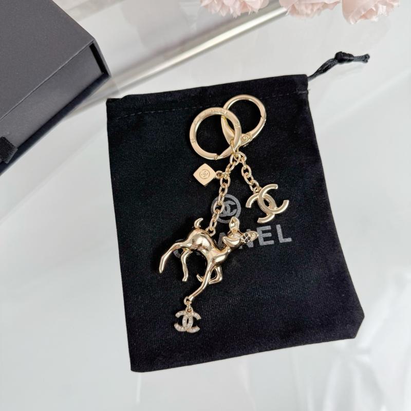 Chanel Bag Charm CB111008
