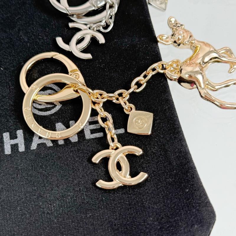 Chanel Bag Charm CB111008