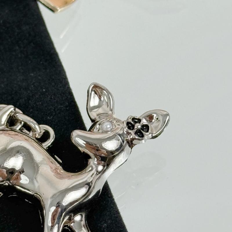 Chanel Bag Charm CB111008