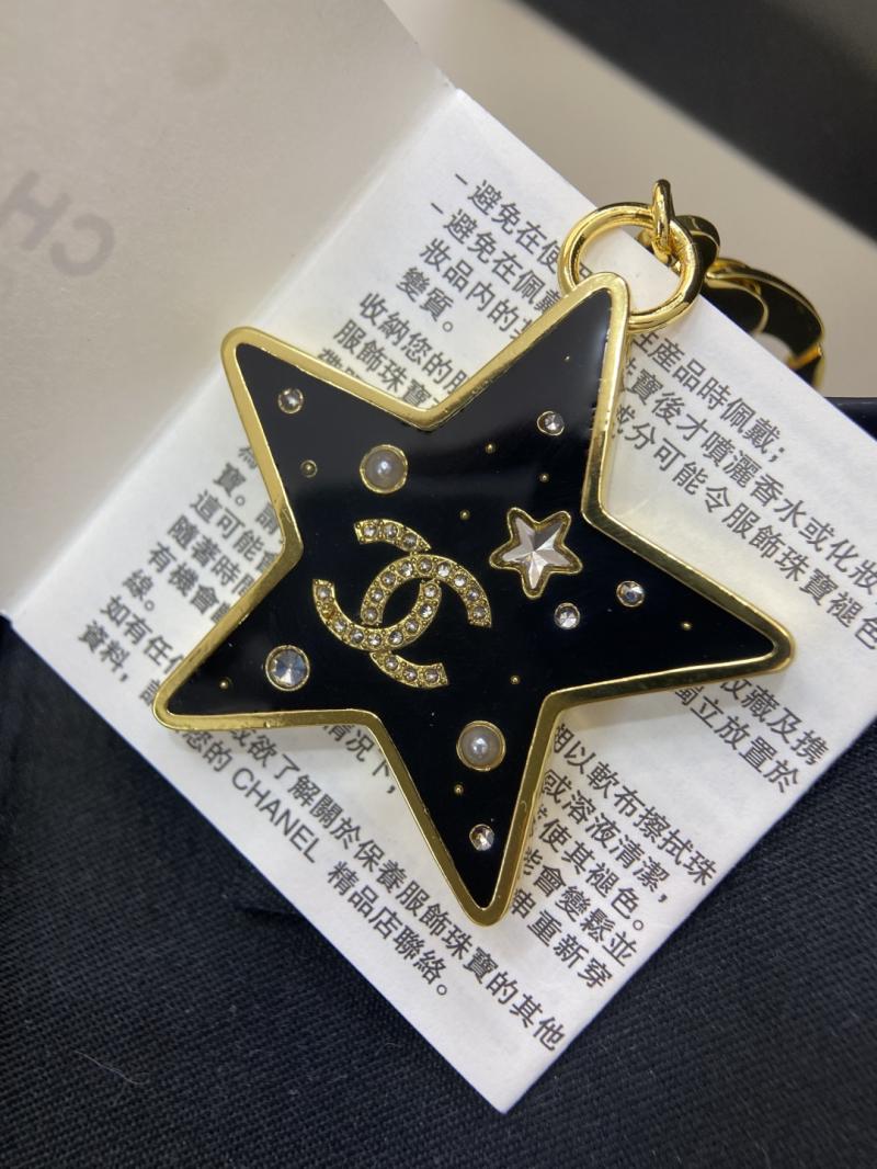 Chanel Bag Charm CB111401