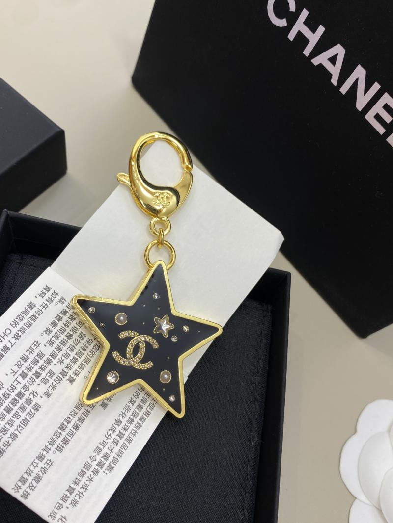 Chanel Bag Charm CB111401