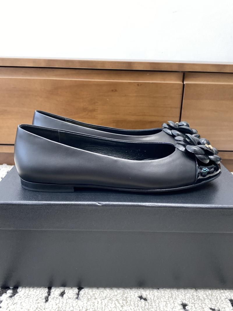 Chanel Ballet Shoes DCB111801