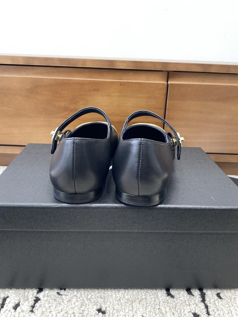 Chanel Ballet Shoes DCB111803