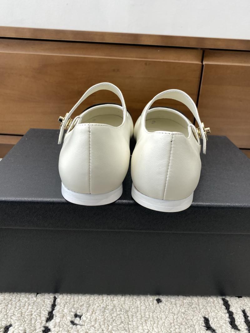 Chanel Ballet Shoes DCB111804