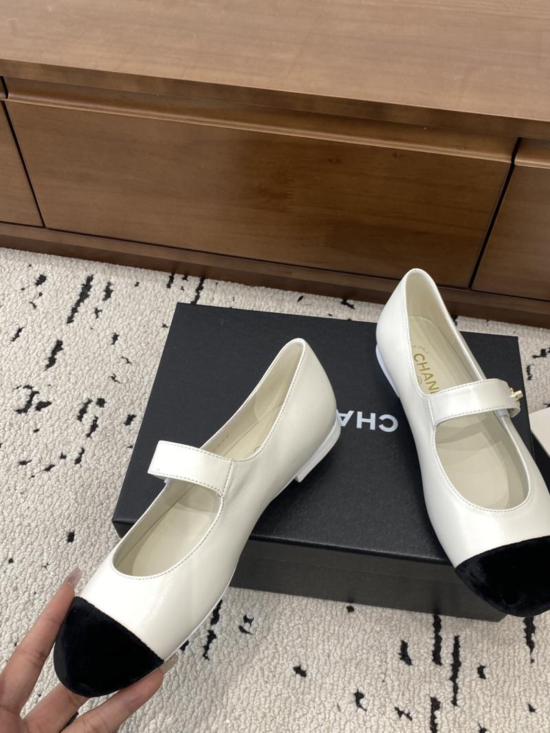 Chanel Ballet Shoes DCB111804