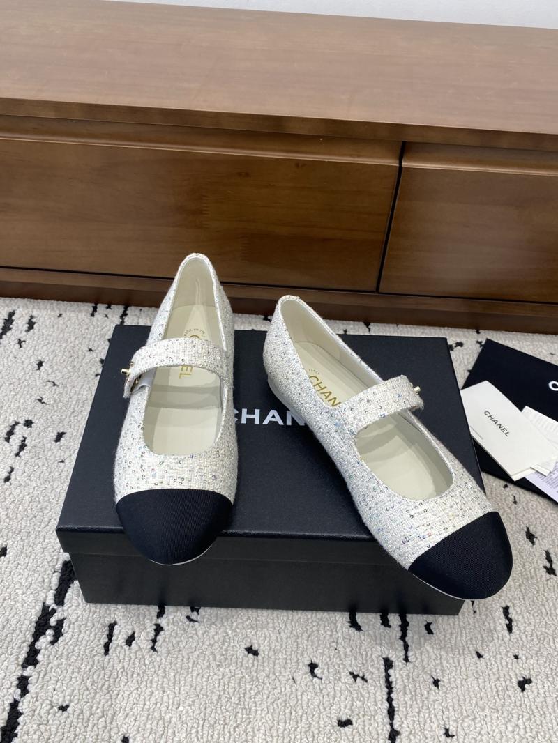 Chanel Ballet Shoes DCB111806