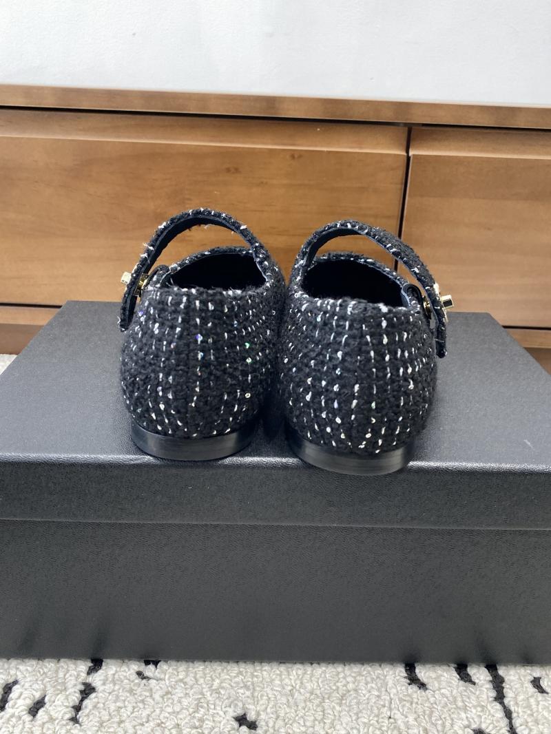 Chanel Ballet Shoes DCB111807