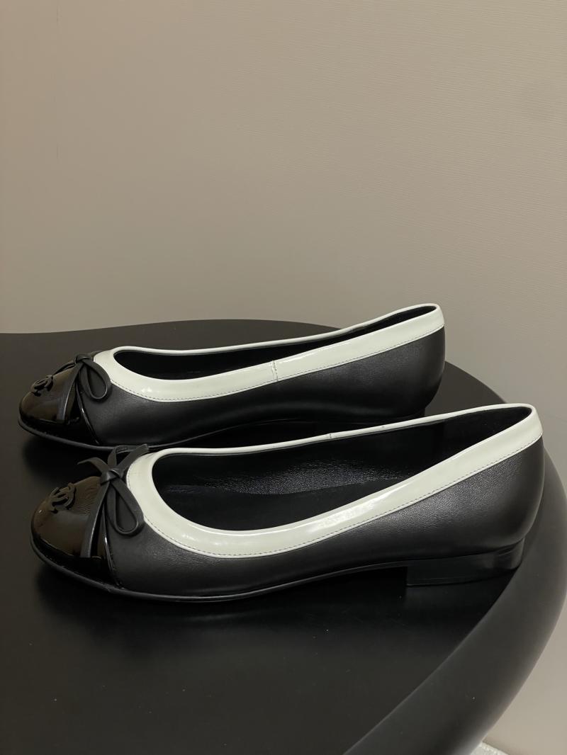 Chanel Ballet Shoes MCB110301