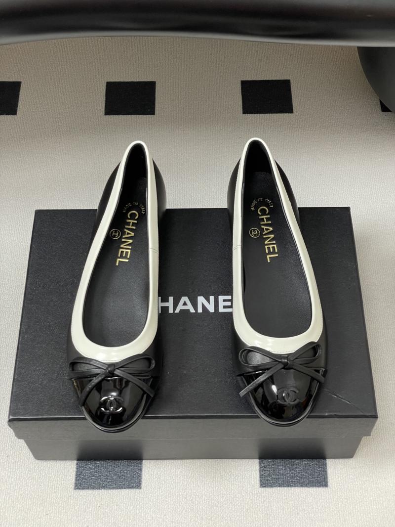 Chanel Ballet Shoes MCB110301